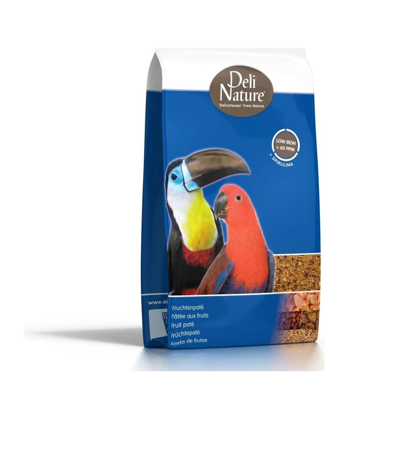 DN Fruit Paté 1 kg