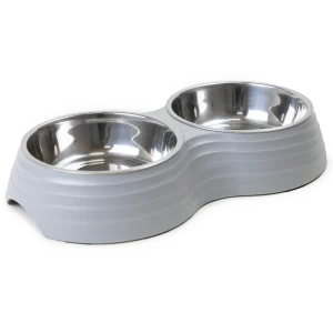 Dobbel matsk氓l Ripple