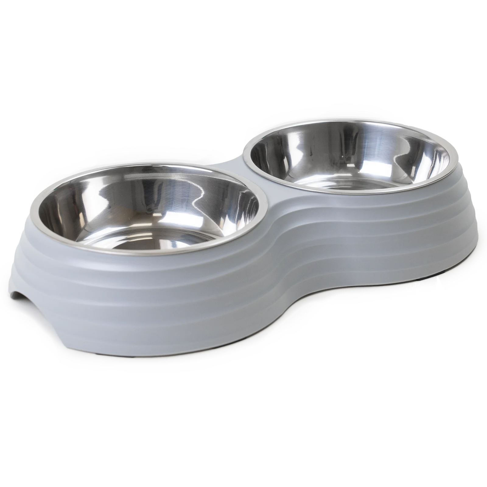 Dobbel matsk氓l Ripple