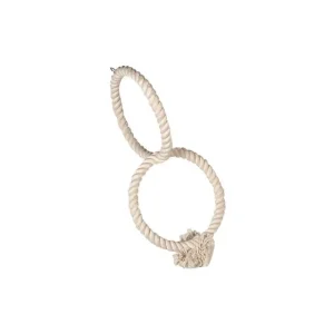 Dobbel Tau-ring Fugleleke