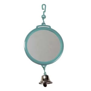 Dobbelt speil L 8x3x15cm