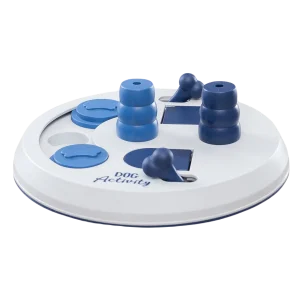 Dog Activity Flip Board, Niv氓 2