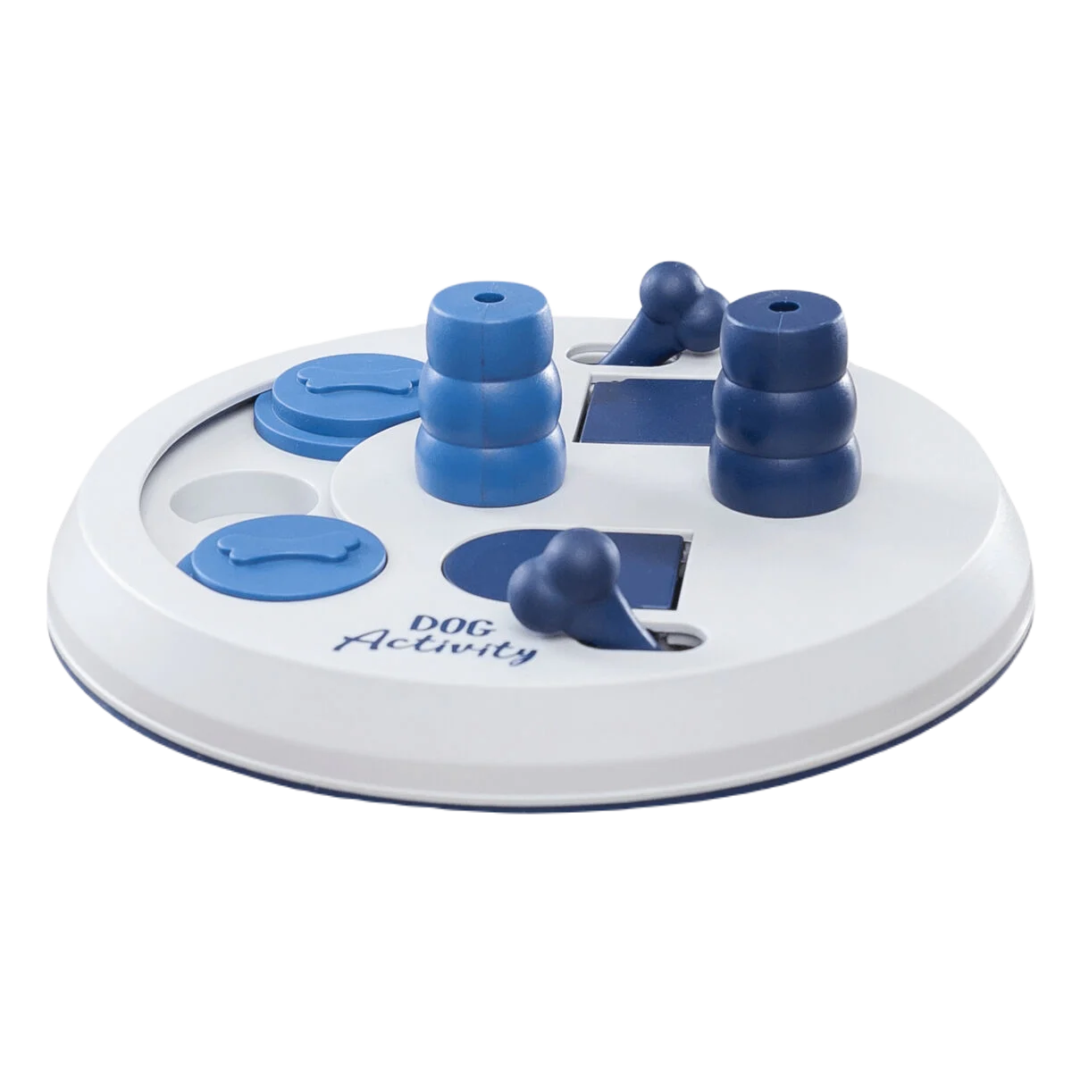 Dog Activity Flip Board, Niv氓 2