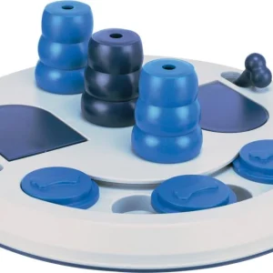 Dog Activity Flip Board XXL