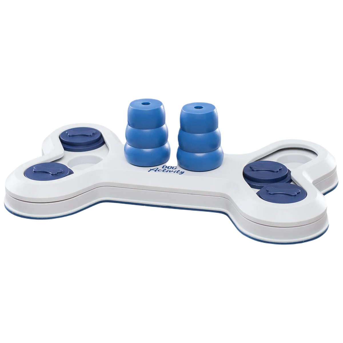 Dog Activity Flip Bone Niv氓 1
