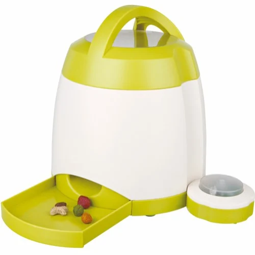 Dog Activity Memory Trainer, Ø 20 × 24 Cm - Image 2