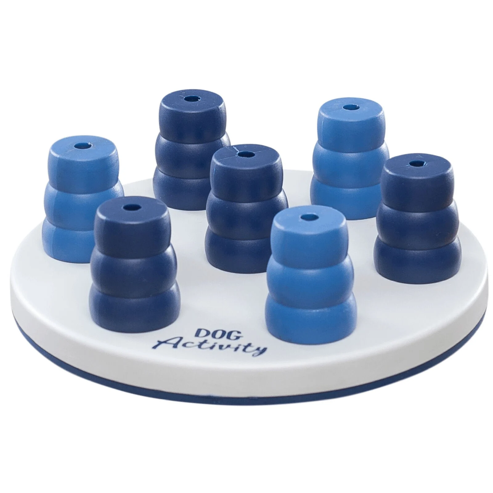 Dog Activity Mini Solitaire - Image 2