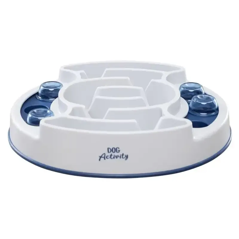 Dog Activity Slide & Feed Strategy 30x27cm Level 1