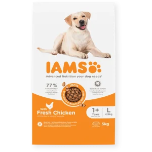Dog Adult Large Breed Fresh Chicken 12kg