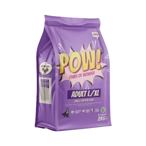 Dog Adult Large / X-Large Svinekj酶tt