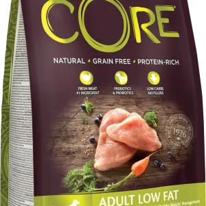 Dog Adult Low Fat Medium & Large Breed Turkey Dry