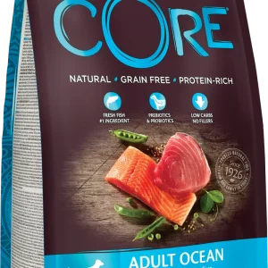 Dog Adult Medium & Large Breed Ocean