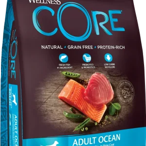 Dog Adult Medium & Large Breed Ocean