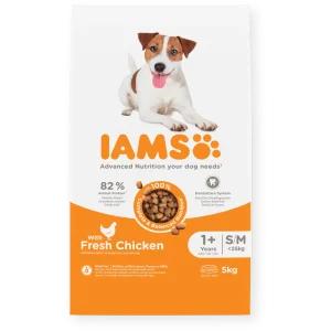 Dog Adult Small/Medium t酶rrf么r for hund 12kg
