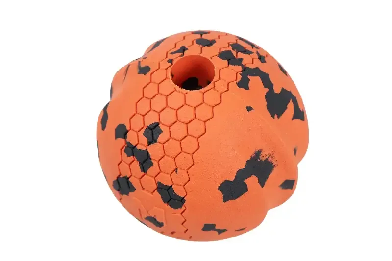 Dog ball