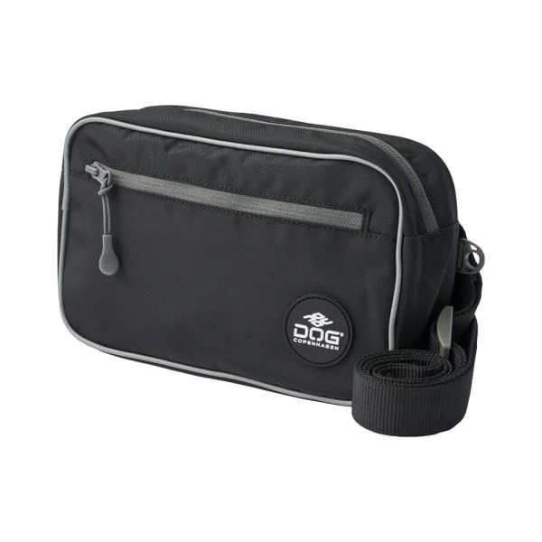 Dog C. Go Explore™ Belt Bag Black One Size