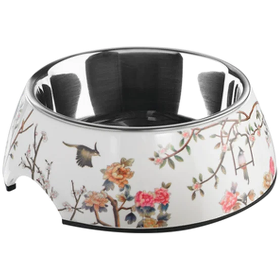 Dog & Cat Feeding Bowl Mogami Melamine Print