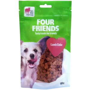 Dog/Cat Lamb Cube