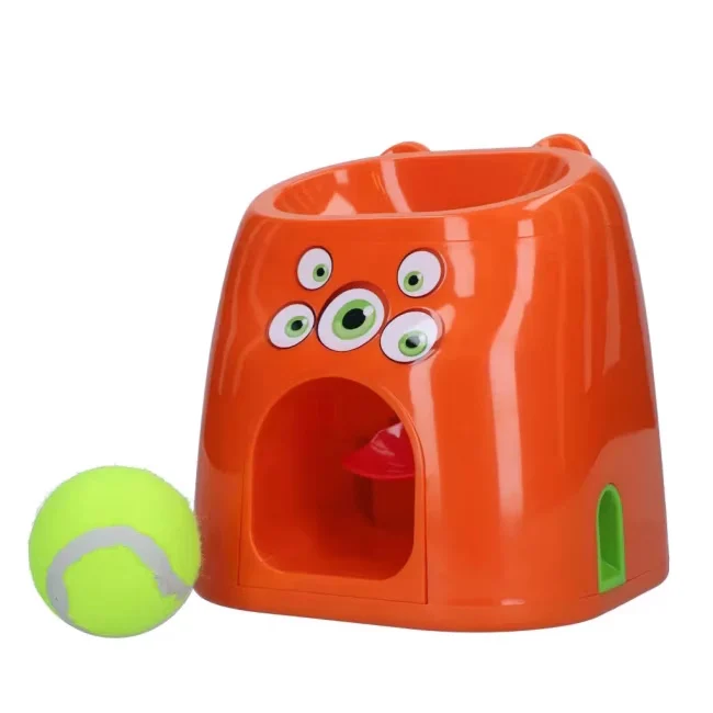 Dog Comets D1Spencer Fetch and Treat - Image 2