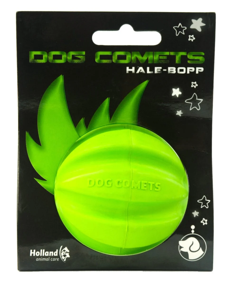 Dog Comets Hale-Bopp - Image 2