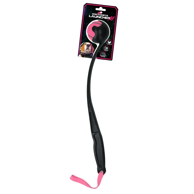 Dog Comets Launcher Rosa M 48cm - Image 2