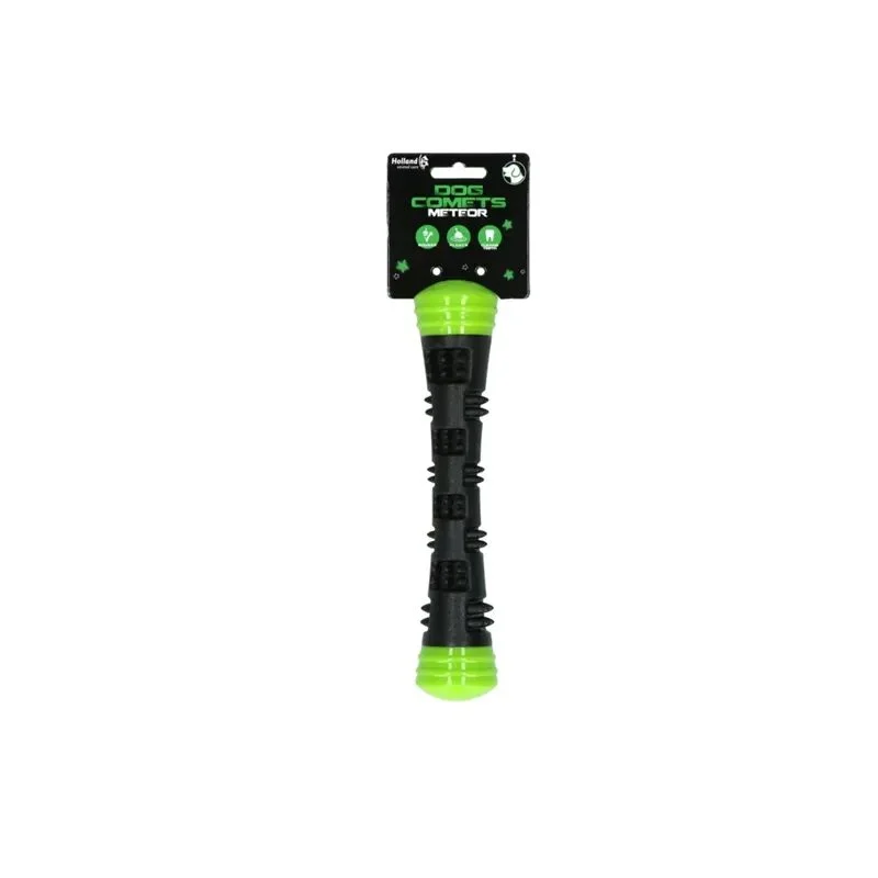 Dog Comets Meteor Throwing stick Large Grønn