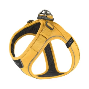Dog Copenhagen Comfort Walk Go™ Harness Lemon XXS