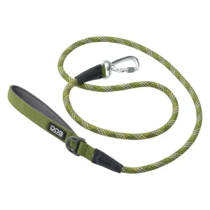 Dog Copenhagen Urban Rope™ Leash Hunting Green S
