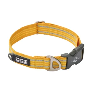 Dog Copenhagen Urban Style™ Collar Lemon L