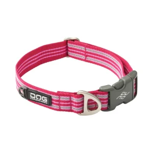 Dog Copenhagen Urban Style™ Collar Wild Rose S