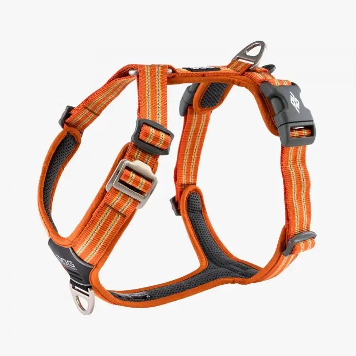 DOG Copenhagen – Walk Air sele – flere farger og størrelser