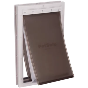 Dog Flap Extreme Weather -Hund