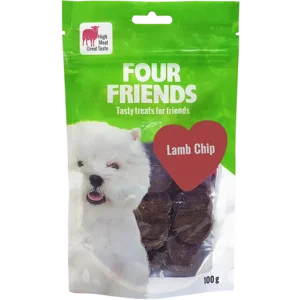 Dog Lamb Chip
