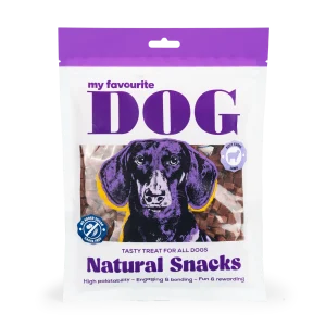 Dog Lamb Cubes