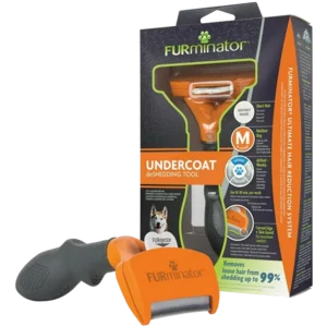 Dog Long Hair DeShedding Tool