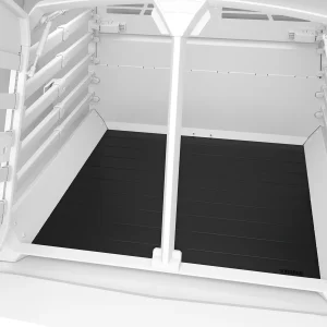 Dog Mat Double Hundeburmatte
