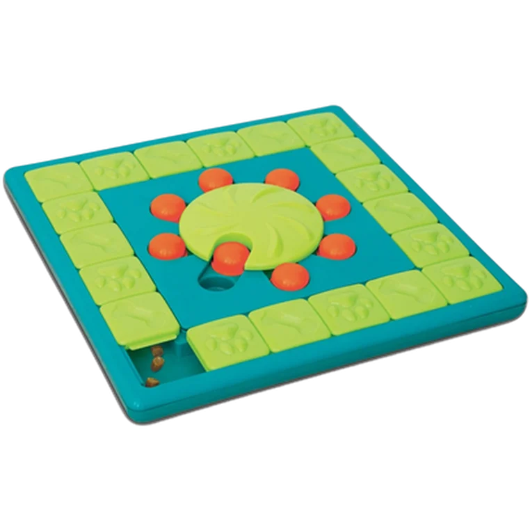 Dog MultiPuzzle Level 4 Expert - Hundespill