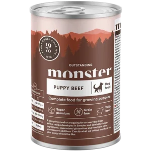 Dog Puppy Beef Boks