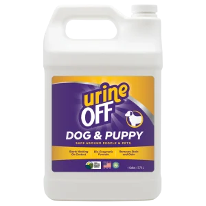 Dog & Puppy Formula - Odour and Stain Remover