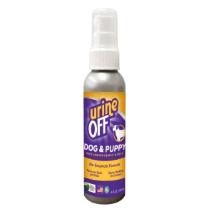 Dog & Puppy Formula - Odour and Stain Remover