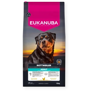 Dog Rottweiler 12kg