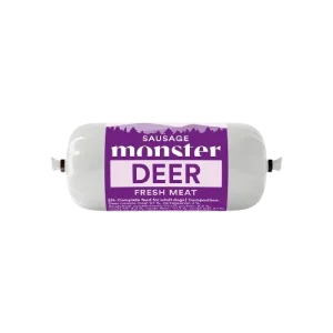 Dog Sausage Deer