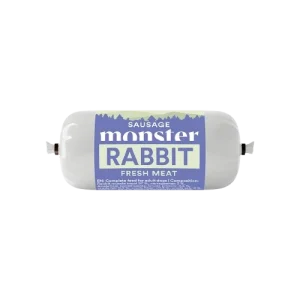Dog Sausage Rabbit