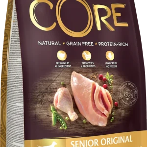 Dog Senior Original All Breed Chicken & Turkey Dry