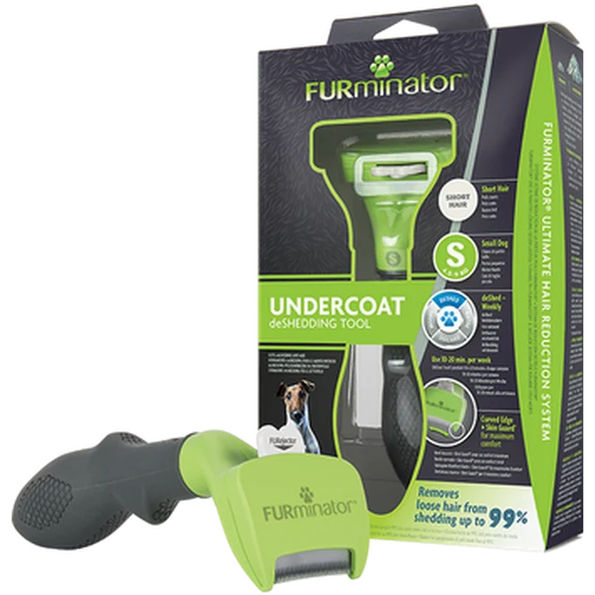 Dog Short Hair DeShedding Tool