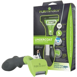 Dog Short Hair DeShedding Tool