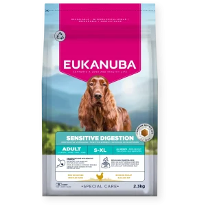 Dog Special Care Sensitive Digestion 2,3kg