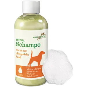 Dog Spesialsjampo