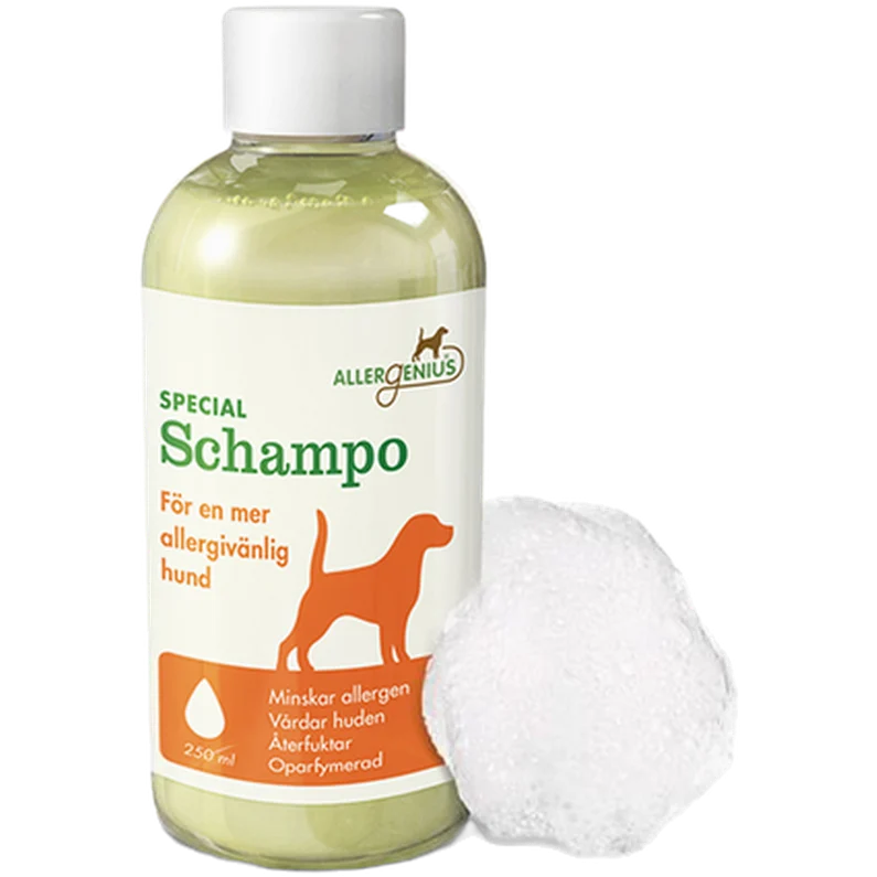Dog Spesialsjampo