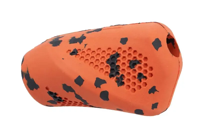 Dog throw toy